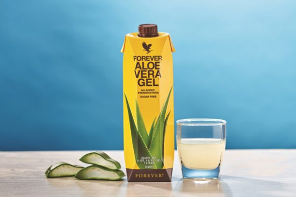 Novi Aloe Vera gel
