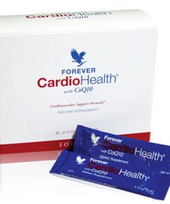 Cardio Health