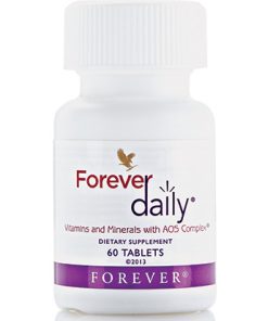 forever daily