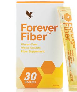 Forever Fiber
