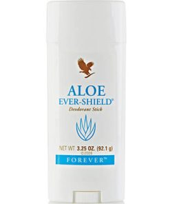 Aloe dezodorans Ever Shield