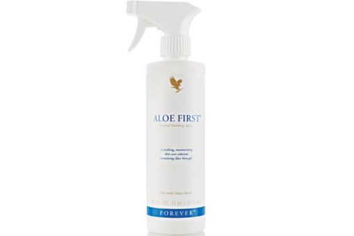 Aloe First