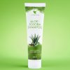 Aloe Jojoba Shampoo