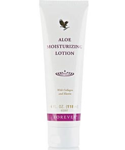 Aloe Moisturizing Lotion