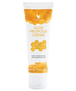 Aloe Propolis krema