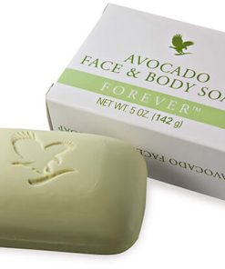 Avocado Soap