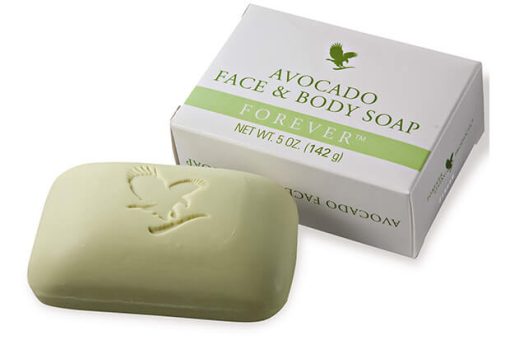 Avocado Soap