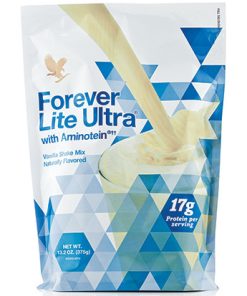 Forever Lite Vanilla