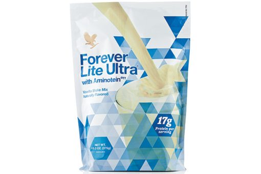 Forever Lite Vanilla