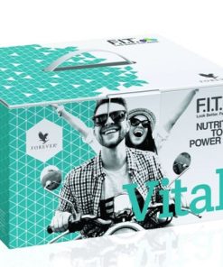 Vital⁵ Combo Pack - Forever Aloe Berry Nectar