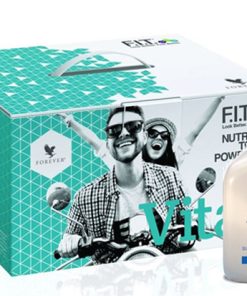 Vital⁵ Combo Pack - Forever Freedom