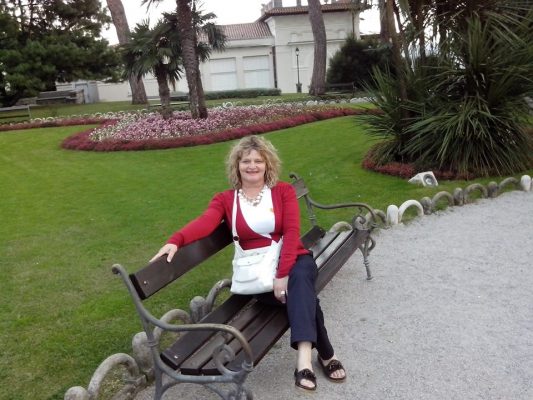 poremecaj centra za ravnotezu