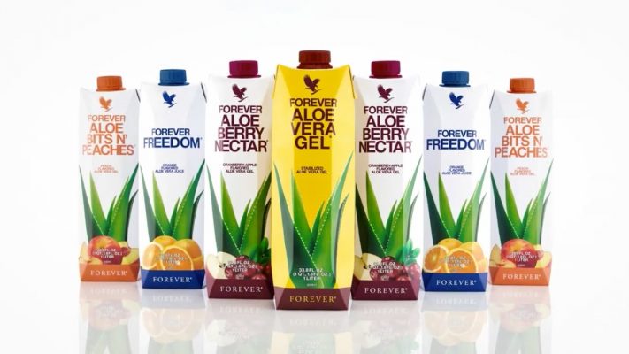 novi aloe vera gel