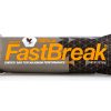 Forever Fast Break