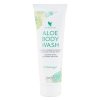 Aloe Body Wash