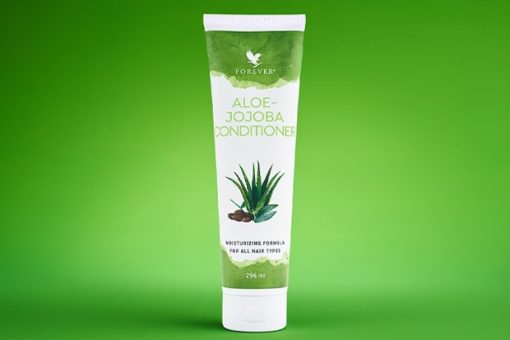 Aloe Jojoba Conditioner