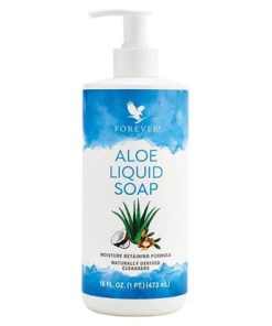 Aloe Liquid Soap