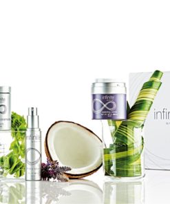 Infinite by Forever Skin Care KIt