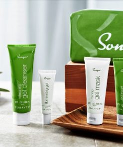 Sonya Daily Skincare System